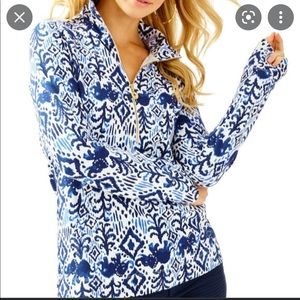 Lilly Pulitzer Pullover